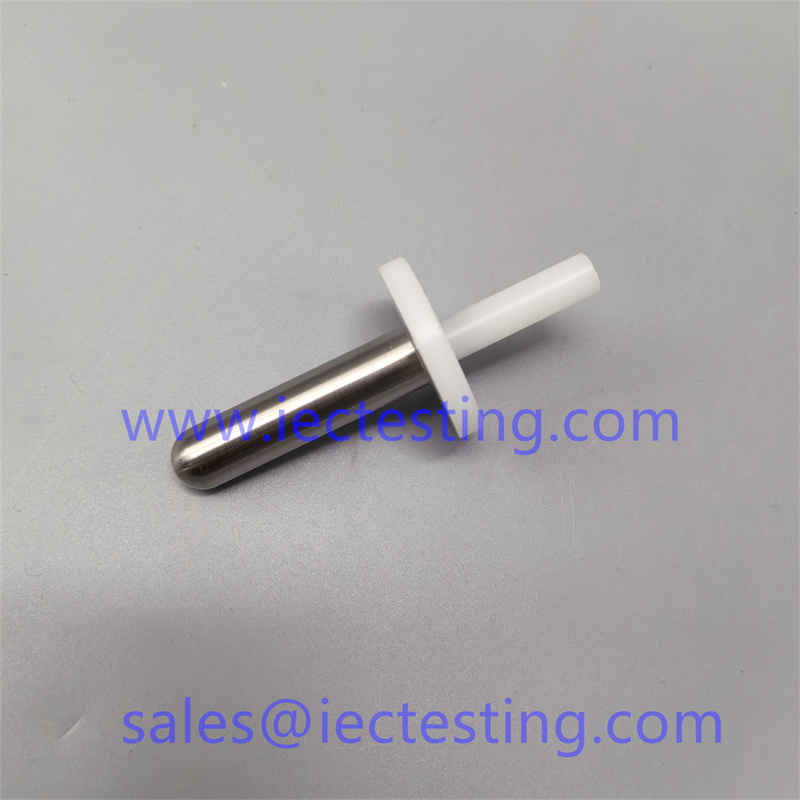 IEC 60745-2-5:2010 Figure 105 Test Probe ‘a’