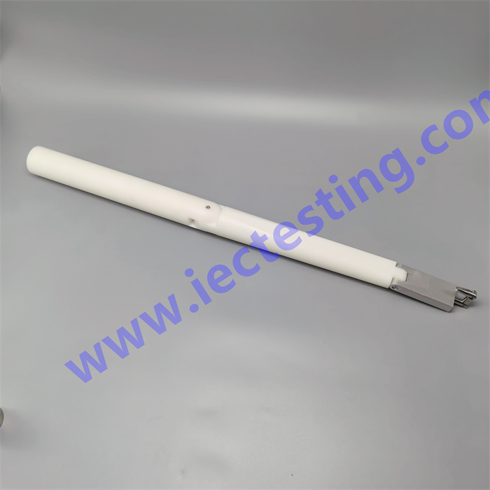 EN 13683-2003 Figure 5 Adult Arm Probe EN 50636-2-100 Figure 2 SC-50636F2
