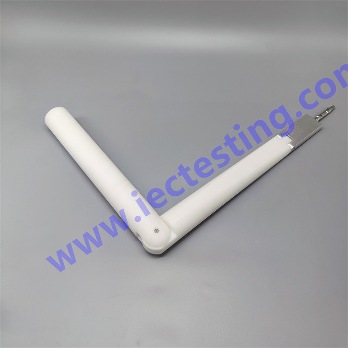 IEC 62841-4-6:2022 CL19.101.3 Figure 105 Adult Arm Probe